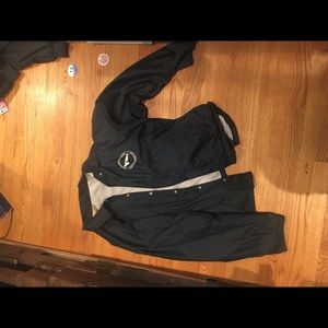 Vintage Button up jacket